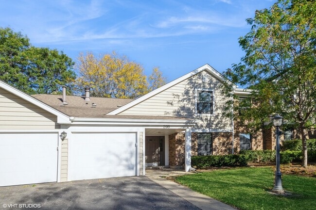 property at 298 Pembridge Ln