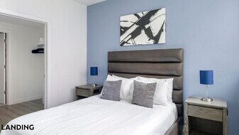 3830 NW 11th St, Unit 1-218 in Miami, FL - Building Photo