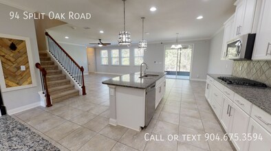 94 Split Oak Rd in St. Augustine, FL - Building Photo - Building Photo