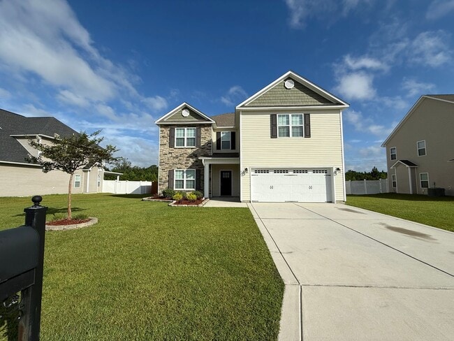 property at 427 Worsley Wy