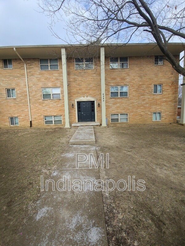 property at 6242 Eastridge Dr