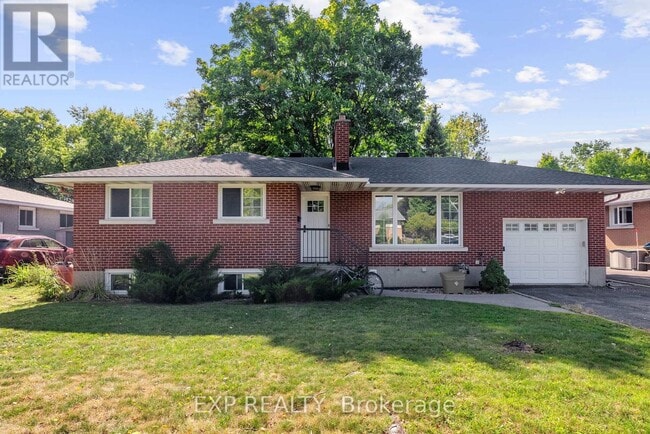 property at 1240 Adirondack Dr