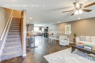 2501 Ridgeland Cir in Pocahontas, AR - Building Photo - Building Photo