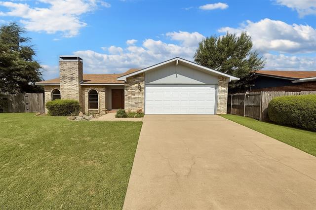 property at 7612 Nutwood Pl