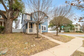 1600 Big Thicket Dr in Cedar Park, TX - Building Photo - Building Photo