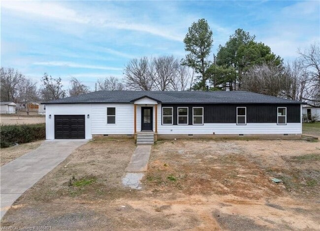 property at 48 W Gary St