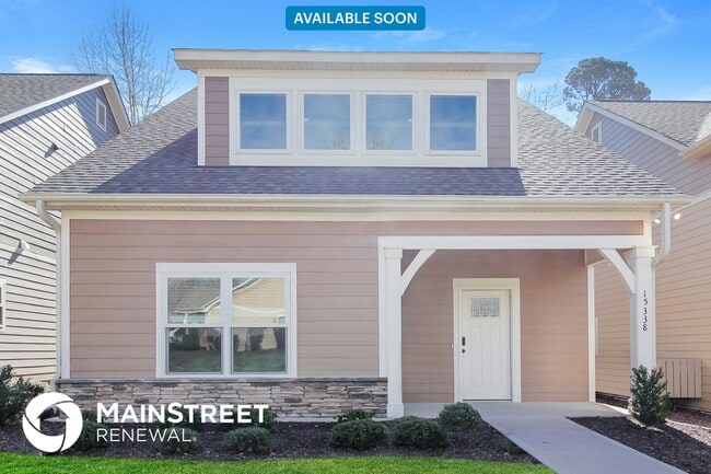property at 15338 S Birkdale Commons Pkwy