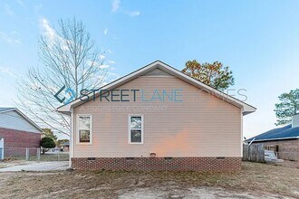 4710 Grandison Ct in Hope Mills, NC - Building Photo - Building Photo