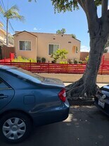 2015 21st St, Unit A in Santa Monica, CA - Building Photo