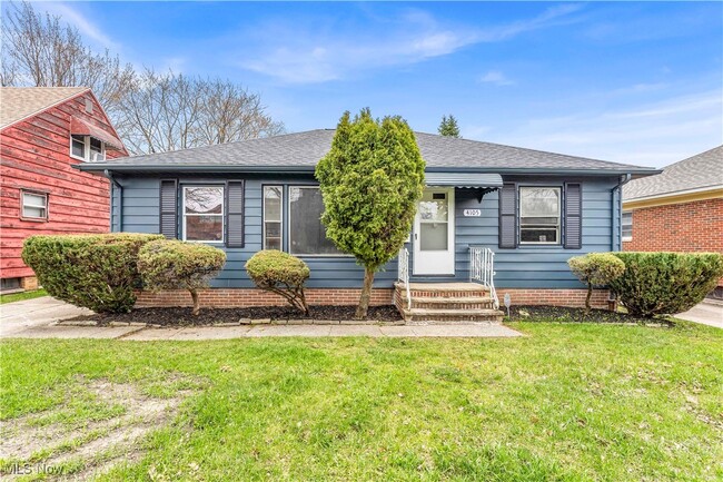 property at 4105 Feiner Dr