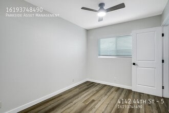 4142 44th St in San Diego, CA - Building Photo - Building Photo