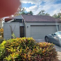 13804 Lazy Oak Dr in Tampa, FL - Building Photo