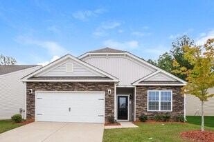 118 Southhampton St in Mooresville, NC - Building Photo