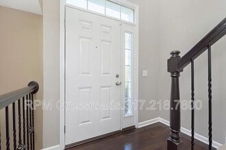 9042 Mercer Dr in Fishers, IN - Building Photo - Building Photo