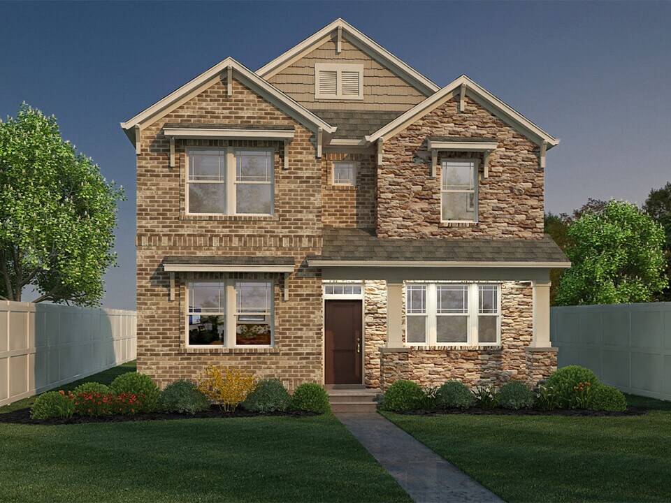 218 Argea Dr in Mount Juliet, TN - Building Photo