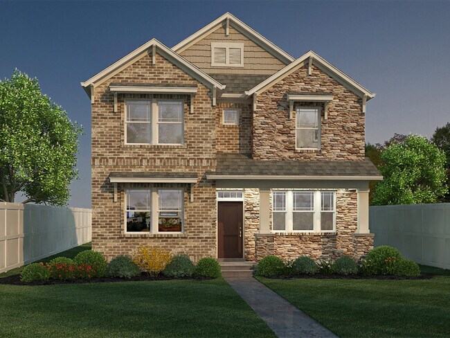property at 214 Argea Dr