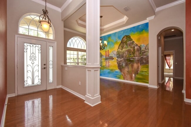 7077 SW 34th Pl in Gainesville, FL - Building Photo - Building Photo