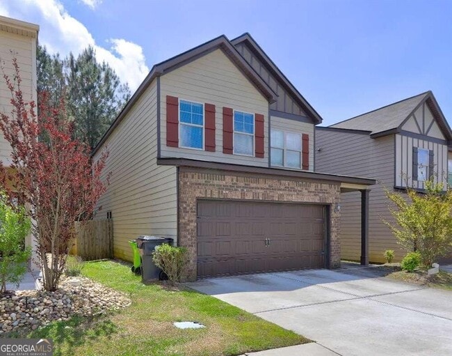 property at 338 Lauren Dr