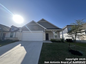 3128 Prairie Smoke in New Braunfels, TX - Foto de edificio
