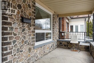 196 Livingstone Ave in Toronto, ON - Building Photo - Building Photo
