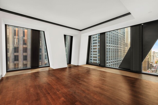 property at 53 W 53rd St