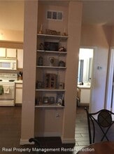 6481 Aragon Way-Unit -Unit 203 in Ft. Myers, FL - Building Photo - Building Photo