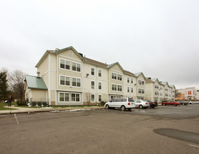 Sana Apartments in Hartford, CT - Building Photo - Building Photo