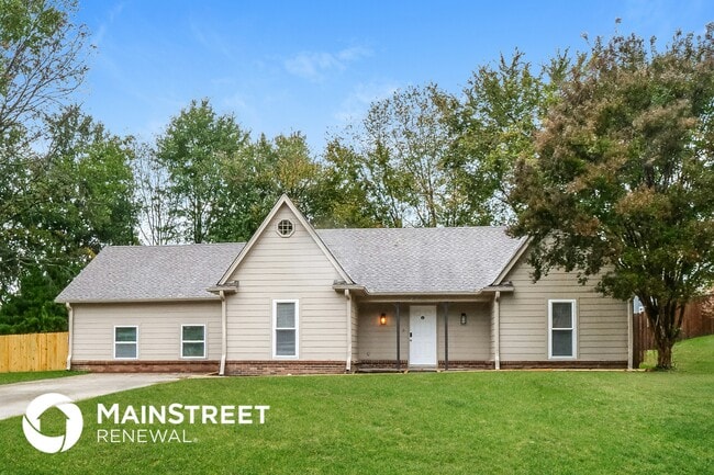 property at 7071 Bramble Ln