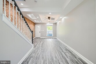 616 N Streeper St in Baltimore, MD - Building Photo - Building Photo