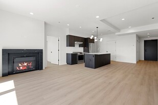 1801 W Grand Ave, Unit 201 in Chicago, IL - Building Photo - Building Photo