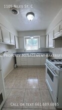 1105 Niles St in Bakersfield, CA - Building Photo - Building Photo