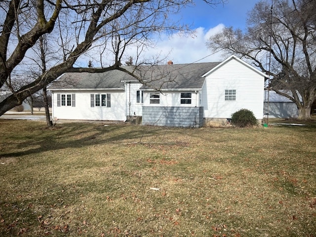 property at 21435 Curtice East W Rd