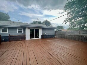 317 Truman Pl in Purcell, OK - Building Photo - Building Photo