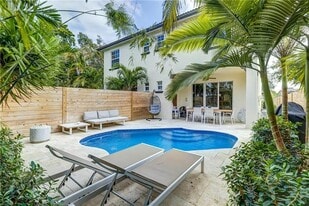 1109 NE 16th Ave in Fort Lauderdale, FL - Building Photo