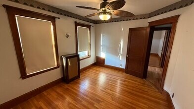 6 Narragansett St in Boston, MA - Building Photo - Building Photo