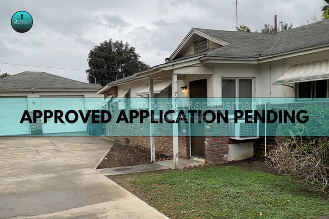 property at 7416 Potomac St