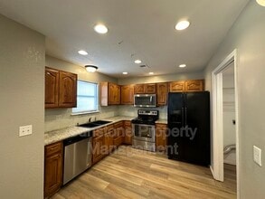 12303 E 87th St N in Owasso, OK - Building Photo - Building Photo