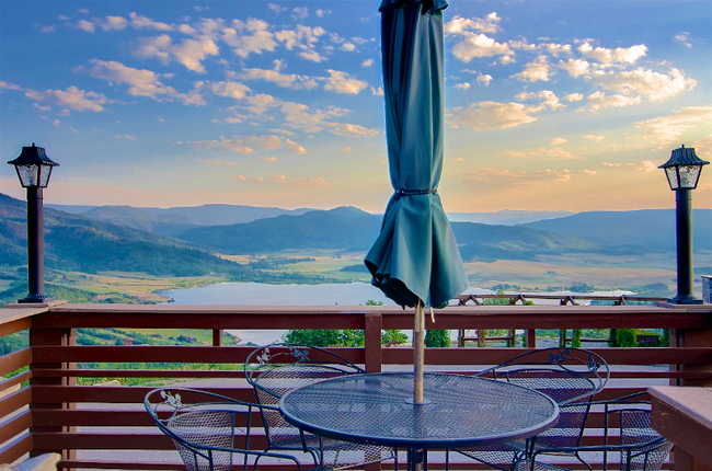 31095 US-40 in Steamboat Springs, CO - Building Photo - Building Photo