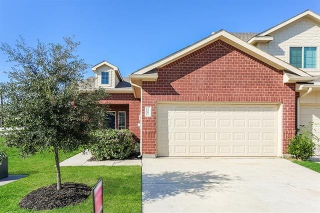 property at 2801 Red Head Pl