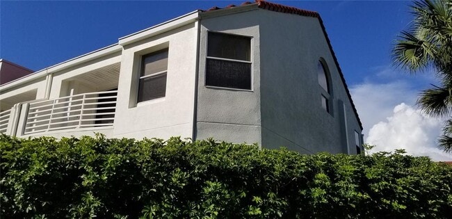 property at 6047 Bahia Del Mar Blvd S