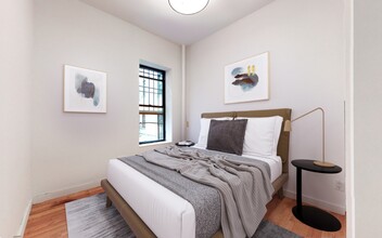 West 136th Street, Unit 11 in New York, NY - Building Photo - Building Photo