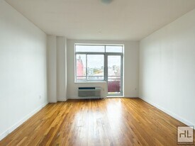 NO FEE / Spacious Sunlit Bushwick Studio / in Brooklyn, NY - Building Photo