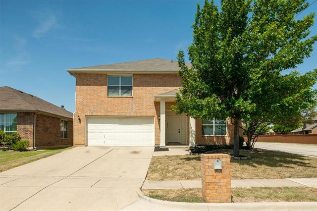 property at 8857 Stirrup Way