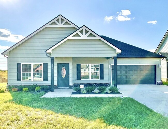 432 Ayden Ln