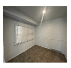 14100 E State Fair Ave in Detroit, MI - Building Photo - Building Photo