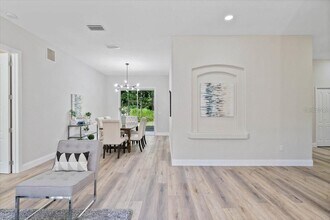 3470 E Elias Cir in North Port, FL - Building Photo - Building Photo