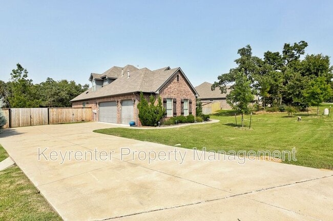 15121 SE 56th St in Choctaw, OK - Building Photo - Building Photo