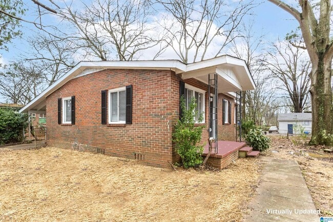 property at 1413 67th St Ens