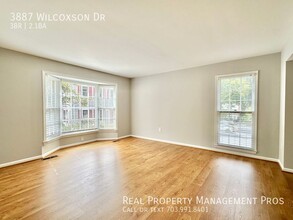 3887 Wilcoxson Dr in Fairfax, VA - Building Photo - Building Photo