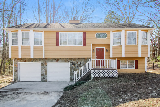 property at 3614 Irvin Dr